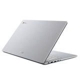 ASUS CX15 Chromebook laptop 15.6in grey (British brand)