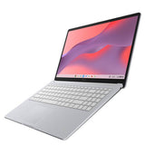 ASUS CX15 Chromebook laptop 15.6in grey (British brand)