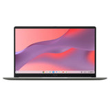 ASUS CX15 Chromebook laptop 15.6in grey (British brand)