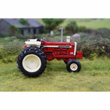 Case IH Farmall 1206 limited edition toy tractor 1:32 scale, imported from the UK