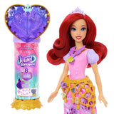 Argos Disney Princess Jewel Reveal Ariel Doll with Accessories 32cm- Buy online at McGrocer
