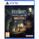 Argos Little Nightmares Enhanced Edition PS5 Game- Buy online at McGrocer