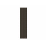 Kraus acoustic wood veneer dark oak wall panel 2.4m - British product