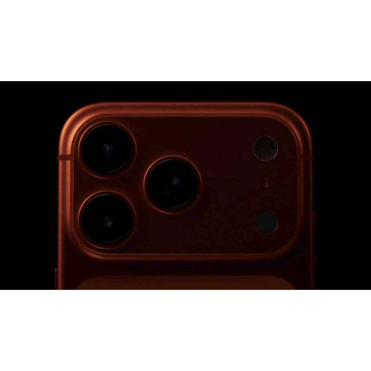 Apple iPhone 17 Pro Max 2TB Deep Blue - British product