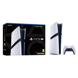 PlayStation 5 Pro console 2TB Digital Edition (British brand)