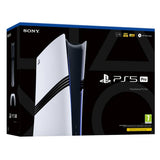 PlayStation 5 Pro console 2TB Digital Edition (British brand)