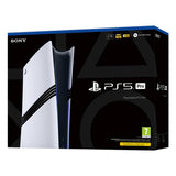 PlayStation 5 Pro console 2TB Digital Edition (British brand)