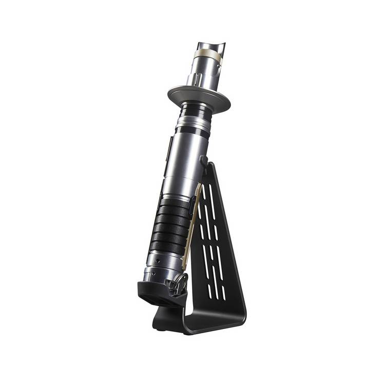 Star Wars Ezra Bridger FX Elite Lightsaber - British product