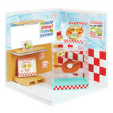 Argos MGA Miniverse Room Starter Pack Red Miniature Room Building Set 30cm- Buy online at McGrocer