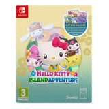 Argos Hello Kitty Island Adventure Gift Box Edition Nintendo Switch Game- Buy online at McGrocer