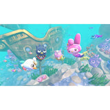 Hello Kitty Nintendo Switch game Gift Box Edition - British product