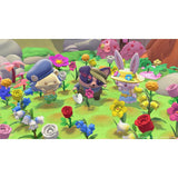 Hello Kitty Nintendo Switch game Gift Box Edition - British product