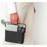Brabantia SinkSide Cleaning Caddy Dark Grey, UK version