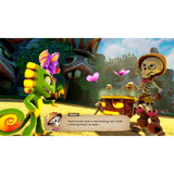 Yooka-Laylee Re-Playlee Nintendo Switch 2 game, UK version