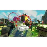 Yooka-Replaylee PS5 game enhanced definitive edition, UK version