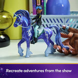 Unicorn Academy Rory & Storm doll set toys, UK version