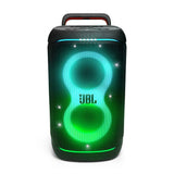 JBL PartyBox 520 party speaker black UK version