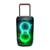 JBL PartyBox 520 party speaker black UK version