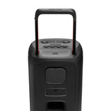 JBL PartyBox 520 party speaker black UK version