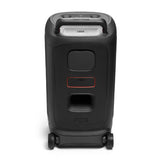 JBL PartyBox 520 party speaker black UK version