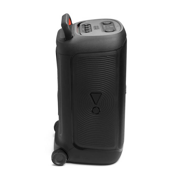 JBL PartyBox 520 party speaker black UK version
