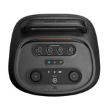 JBL PartyBox 520 party speaker black UK version