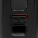 JBL PartyBox 520 party speaker black UK version