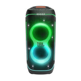 JBL Partybox 720 black 800W party speaker, UK version