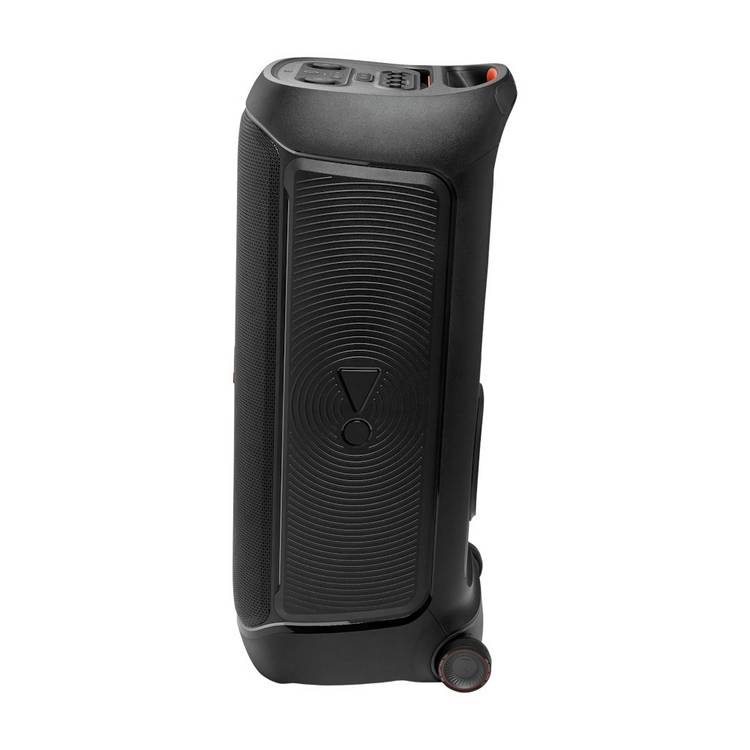 JBL Partybox 720 black 800W party speaker, UK version