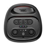JBL Partybox 720 black 800W party speaker, UK version