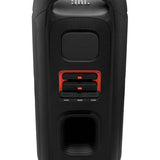 JBL Partybox 720 black 800W party speaker, UK version