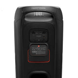 JBL Partybox 720 black 800W party speaker, UK version