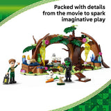 LEGO Wicked Elphaba's Retreat building set - British product