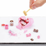 MGA Miniverse Make It Mini With Love collectable toy 9.53cm (British brand)