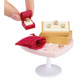 MGA Miniverse Make It Mini With Love collectable toy 9.53cm (British brand)