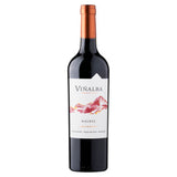 ASDA Viñalba Reserve Malbec Red Wine 75cl- Buy online at McGrocer