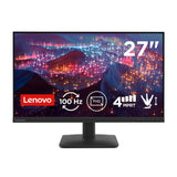 Argos Lenovo L27-4e 27-Inch 100Hz FHD AMD FreeSync Monitor- Buy online at McGrocer
