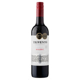 ASDA Trivento Reserve Malbec Red Wine 750ml- Buy online at McGrocer