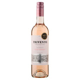 ASDA Trivento Reserve Rosé Malbec Rose Wine 750ml- Buy online at McGrocer