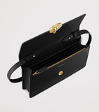 Bvlgari Roma clutch bag calfskin leather, UK version