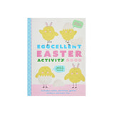 Argos Argos Home Eggcellent Easter Activity Book 33 x 26 x 2.5cm- Buy online at McGrocer