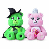 Care Bears plush toy set Wicked 2-pack 30cm (British brand)