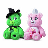 Care Bears plush toy set Wicked 2-pack 30cm (British brand)
