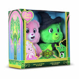 Care Bears plush toy set Wicked 2-pack 30cm (British brand)