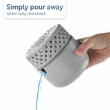 Minky moisture absorber with tablets 200g imported from the UK