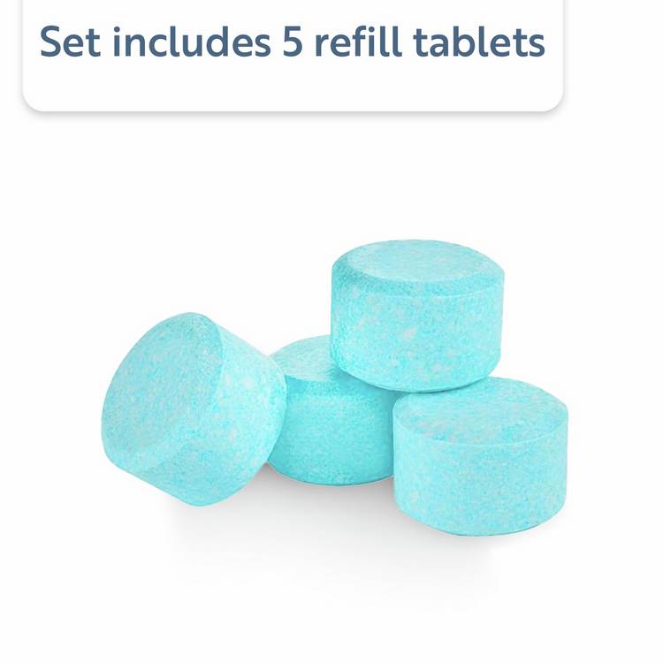 Minky moisture absorber with tablets 200g imported from the UK