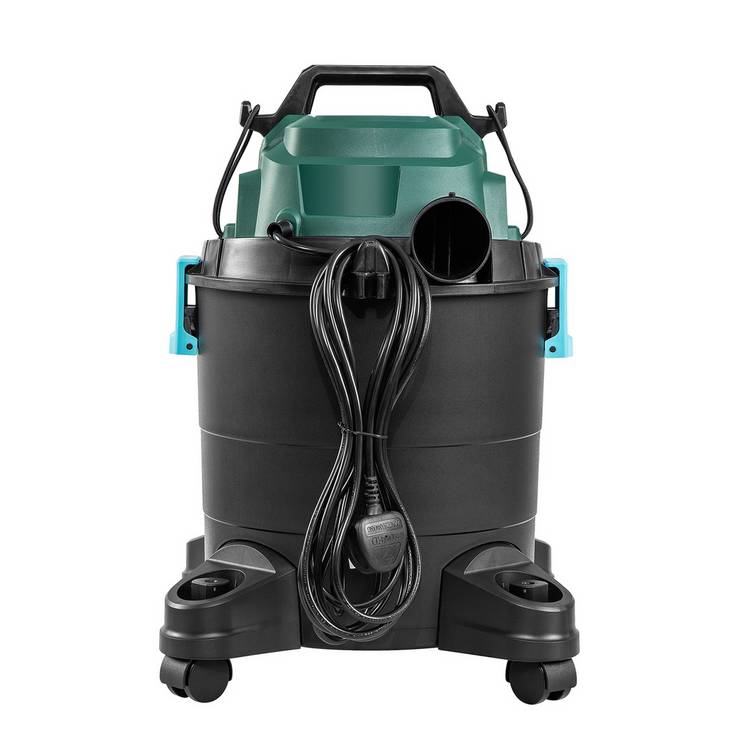 McGregor Wet and Dry Vacuum Cleaner 16L - British product