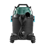 McGregor Wet and Dry Vacuum Cleaner 16L - British product