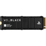 Argos WD Black SN850P 1TB NVMe SSD for PlayStation 5- Buy online at McGrocer