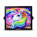 Lite Brite ColorPOP Rainbow Dreams activity toy, UK version